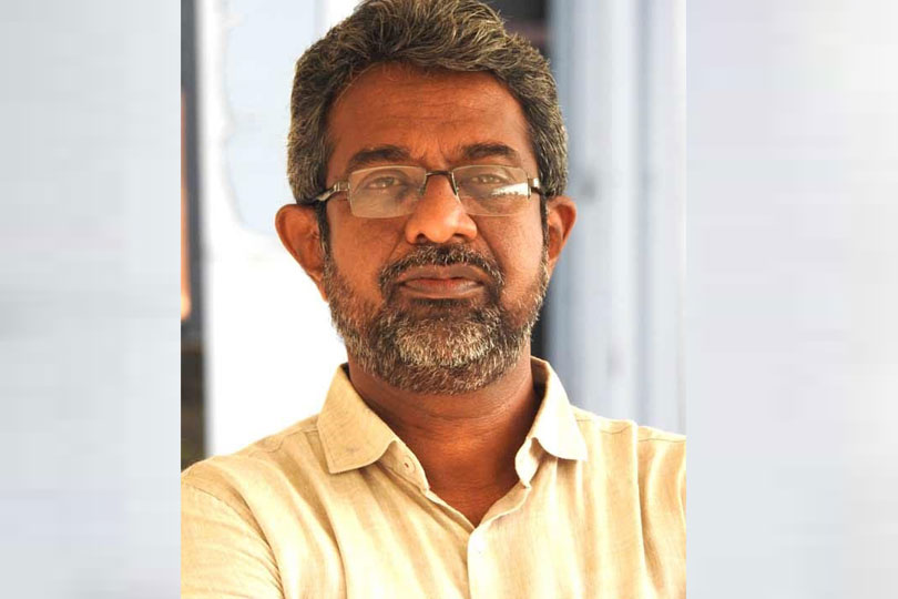 കെ കെ കൃഷ്‌ണകുമാർ അന്തരിച്ചു.